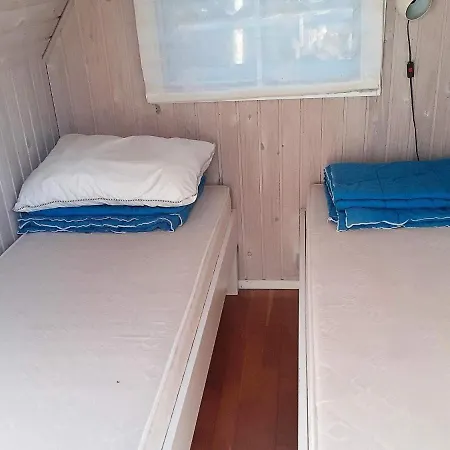 Hébergement de vacances Holiday Cviii *